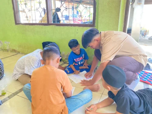 Athiyah Peduli