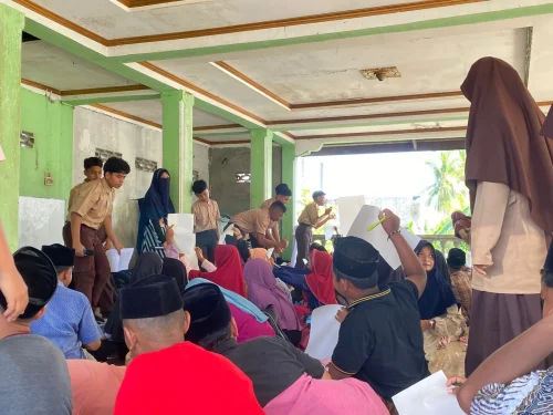 Athiyah Peduli