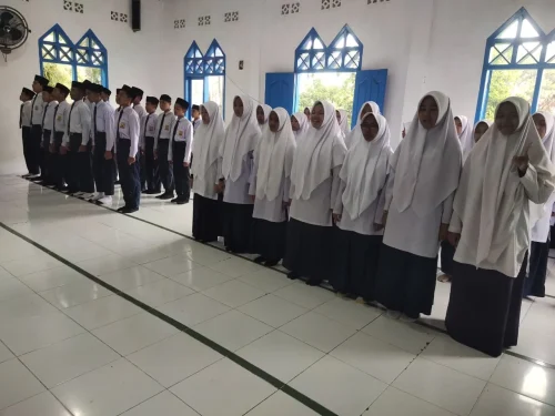 Foto: Dayah Athiyah / M. Rudi Akbar
