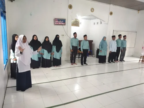 Foto: Dayah Athiyah / M. Rudi Akbar
