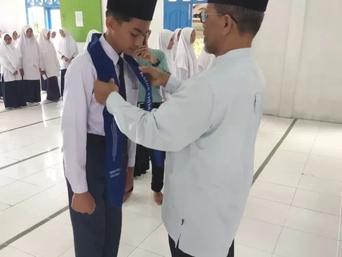 Foto: Dayah Athiyah / M. Rudi Akbar