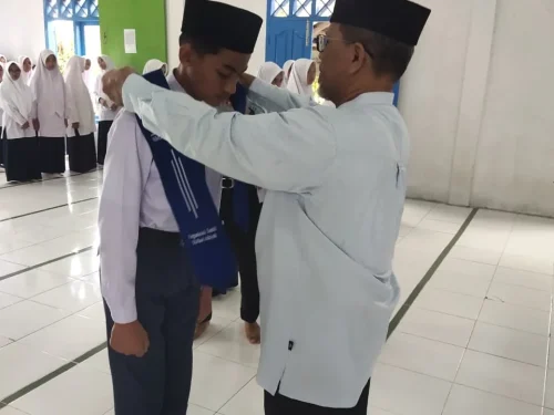 Foto: Dayah Athiyah / M. Rudi Akbar
