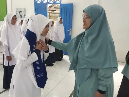 Foto: Dayah Athiyah / M. Rudi Akbar
