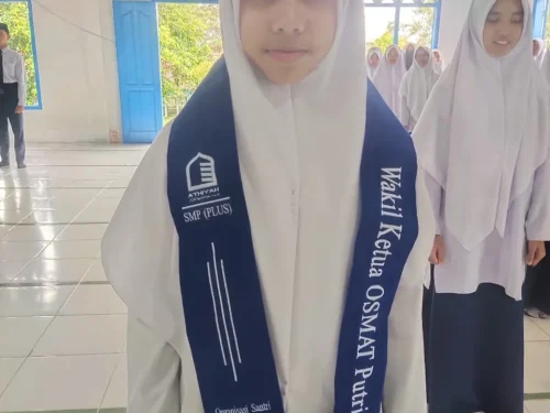 Foto: Dayah Athiyah / M. Rudi Akbar