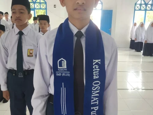 Foto: Dayah Athiyah / M. Rudi Akbar