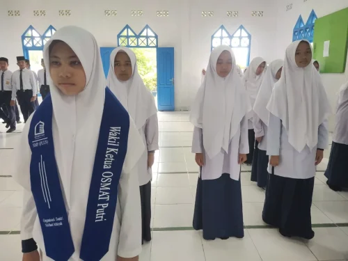 Foto: Dayah Athiyah / M. Rudi Akbar