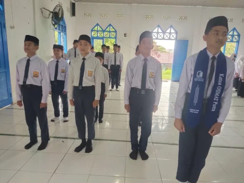pemimpin qurani