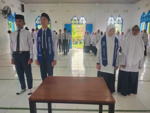 Foto: Dayah Athiyah / M. Rudi Akbar