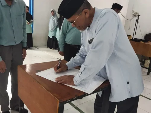 Foto: Dayah Athiyah / M. Rudi Akbar