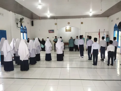 Foto: Dayah Athiyah / M. Rudi Akbar