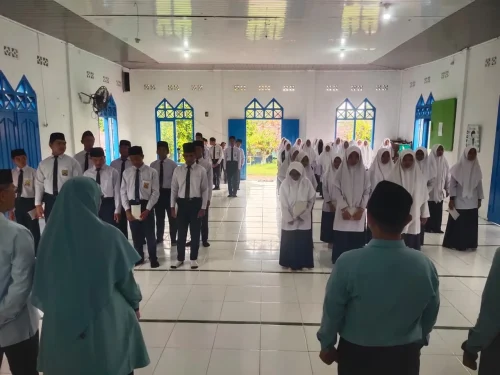 Foto: Dayah Athiyah / M. Rudi Akbar