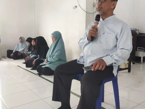 Foto: Dayah Athiyah / M. Rudi Akbar