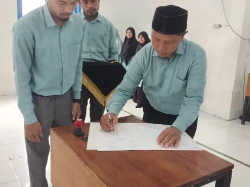 Foto: Dayah Athiyah / M. Rudi Akbar