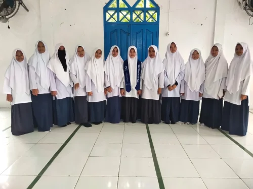 Foto: Dayah Athiyah / M. Rudi Akbar