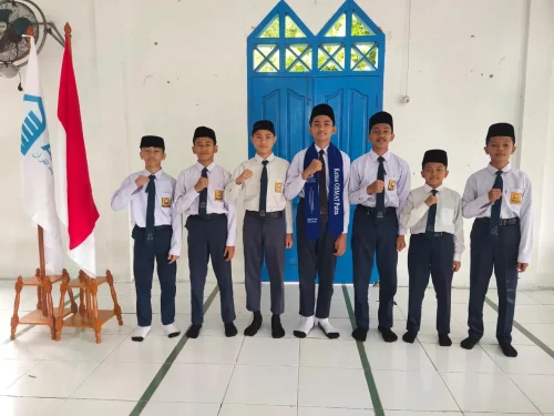 pemimpin qurani