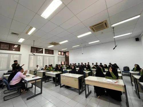 kurikulum dayah tahfidz