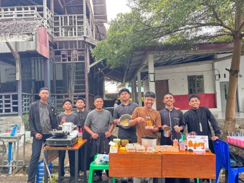 Market Day