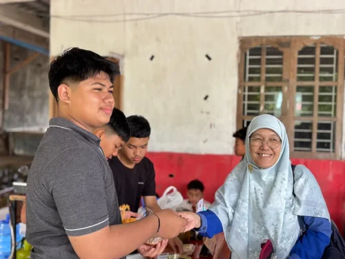 Market Day