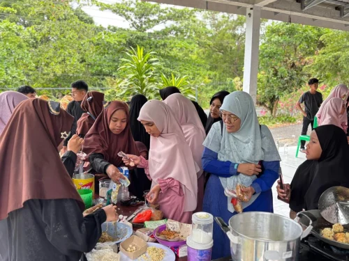 Market Day
