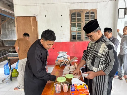 Market Day