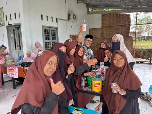 Market Day