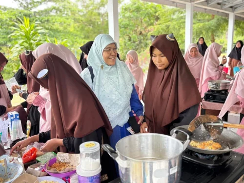 Market Day