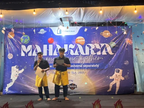 Mahakarya