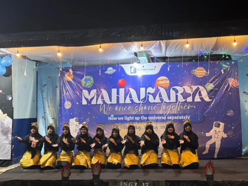 Mahakarya