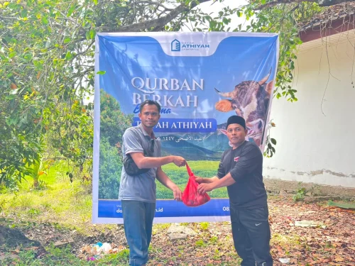 Qurban 2026