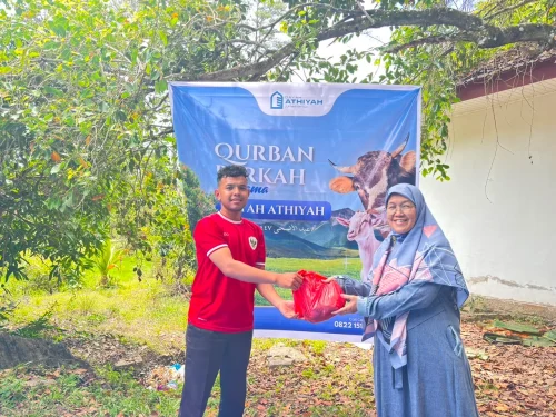 Qurban 2026