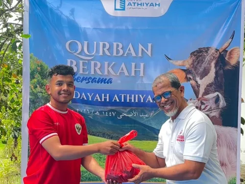 Qurban 2026