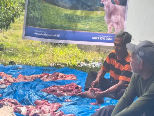 Qurban 2026