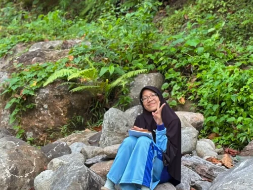 Foto: Dayah Athiyah / Muhammad Ikhsan