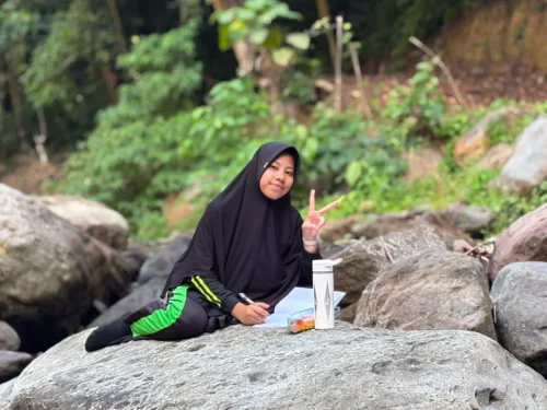 warisan terbaik untuk anak