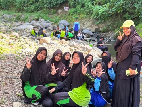Foto: Dayah Athiyah / Muhammad Ikhsan